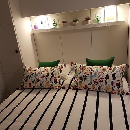 Apartmán Porto Belo Clerigos Exteriér fotografie