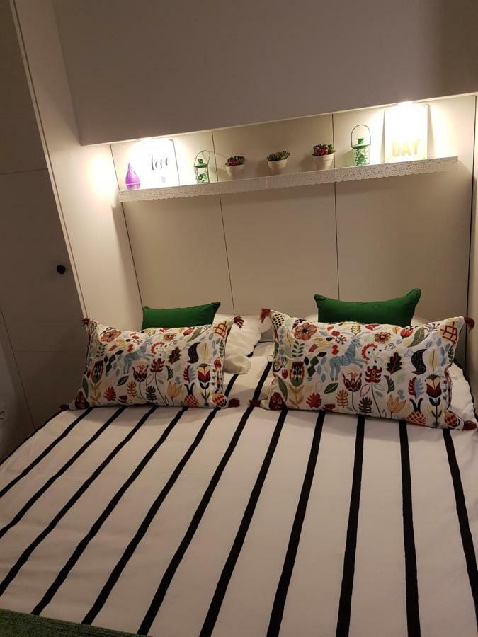 Apartmán Porto Belo Clerigos Exteriér fotografie