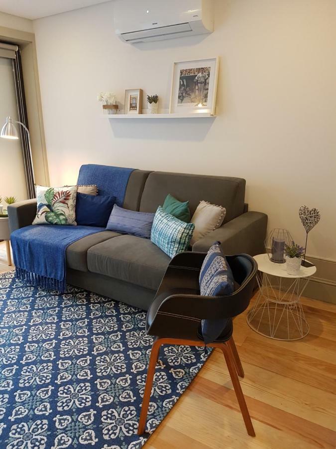 Apartmán Porto Belo Clerigos Exteriér fotografie