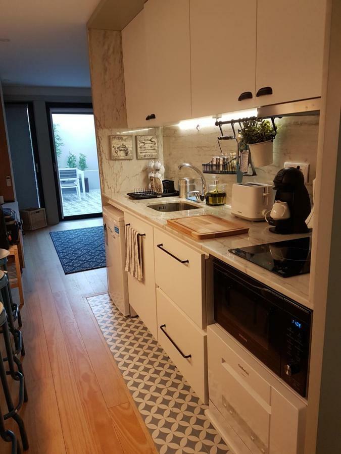 Apartmán Porto Belo Clerigos Exteriér fotografie