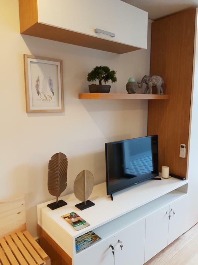Apartmán Porto Belo Clerigos Exteriér fotografie