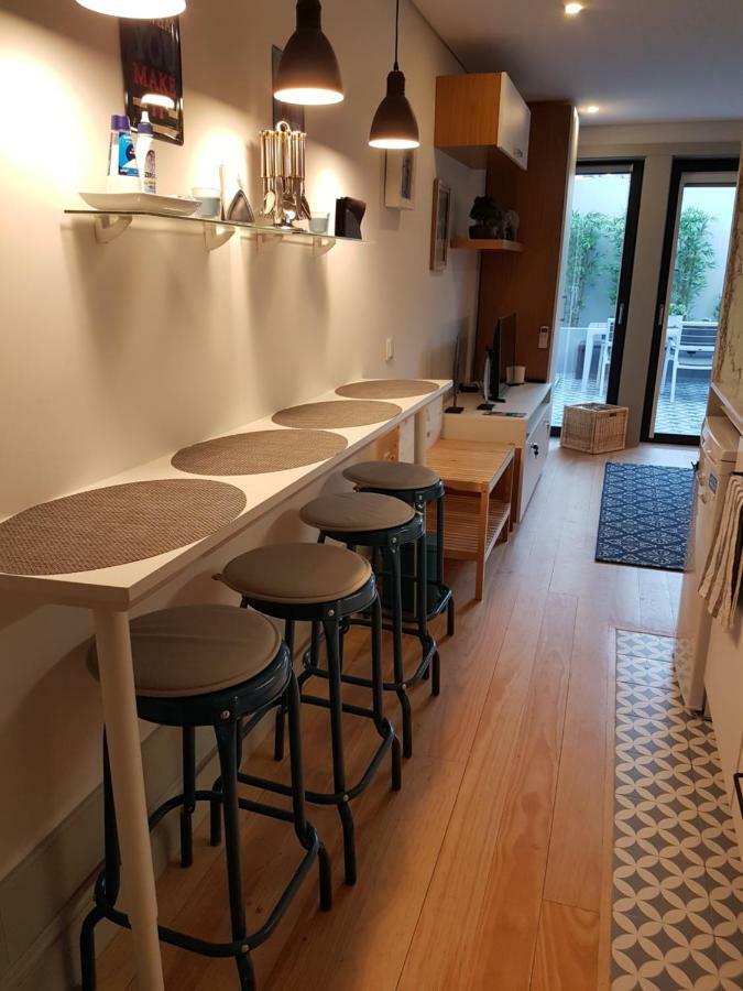 Apartmán Porto Belo Clerigos Exteriér fotografie