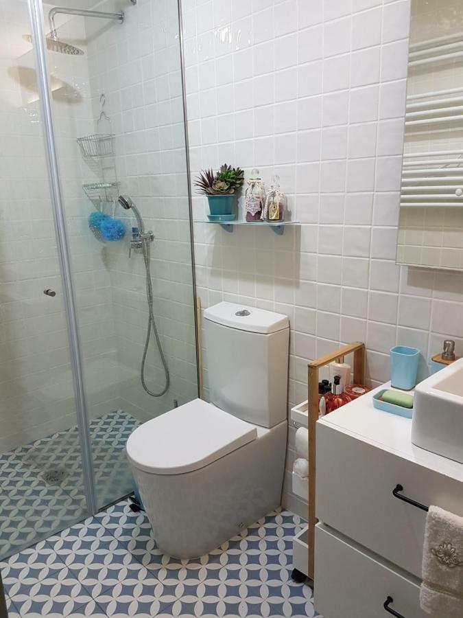 Apartmán Porto Belo Clerigos Exteriér fotografie
