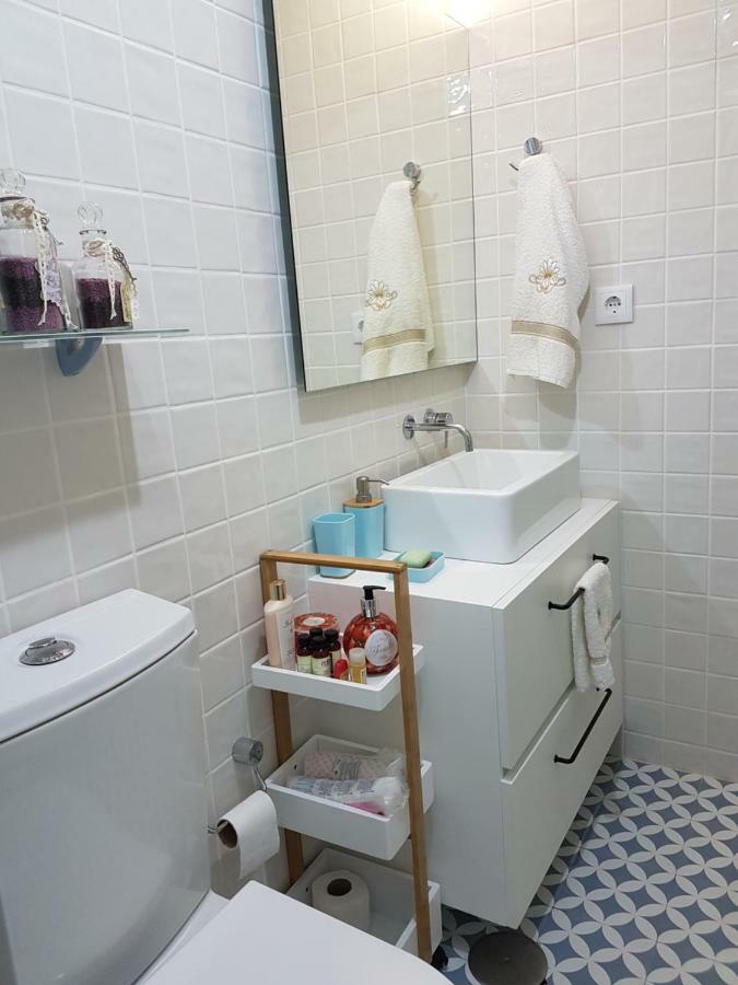 Apartmán Porto Belo Clerigos Exteriér fotografie