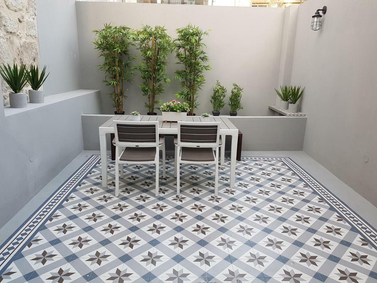 Apartmán Porto Belo Clerigos Exteriér fotografie